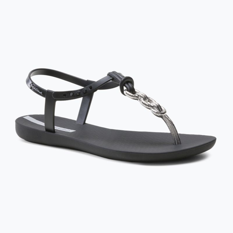 Дамски сандали Ipanema Class Charm black 83183-21128