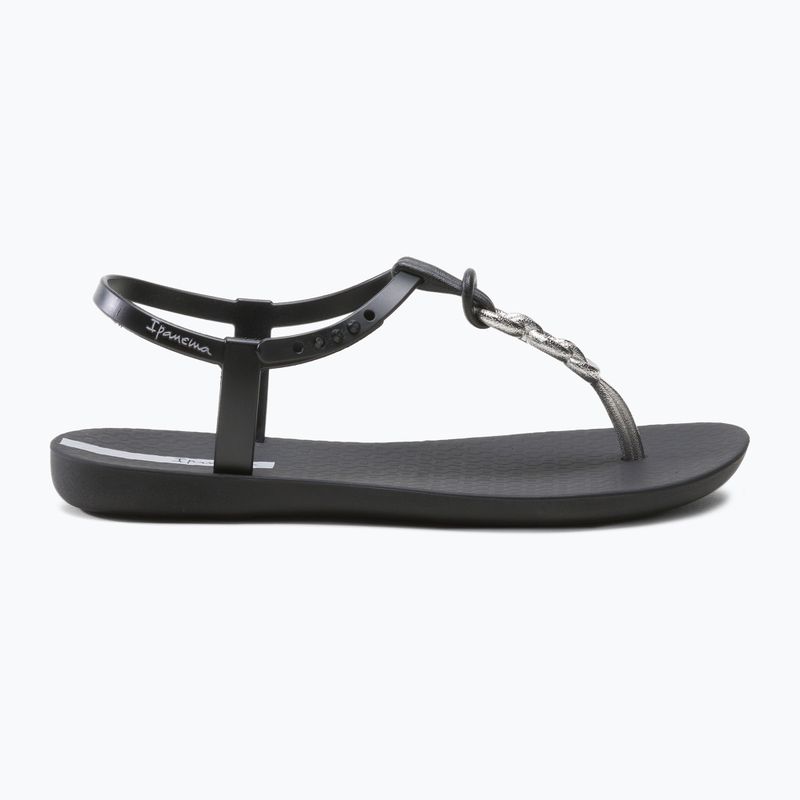 Дамски сандали Ipanema Class Charm black 83183-21128 2