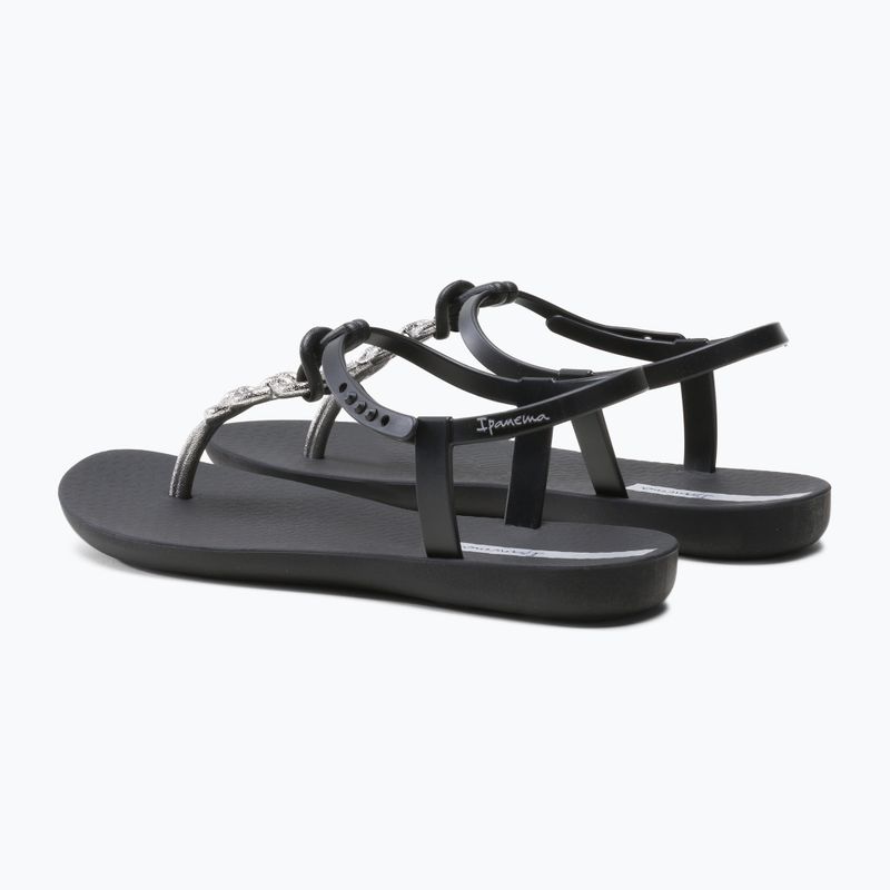 Дамски сандали Ipanema Class Charm black 83183-21128 3