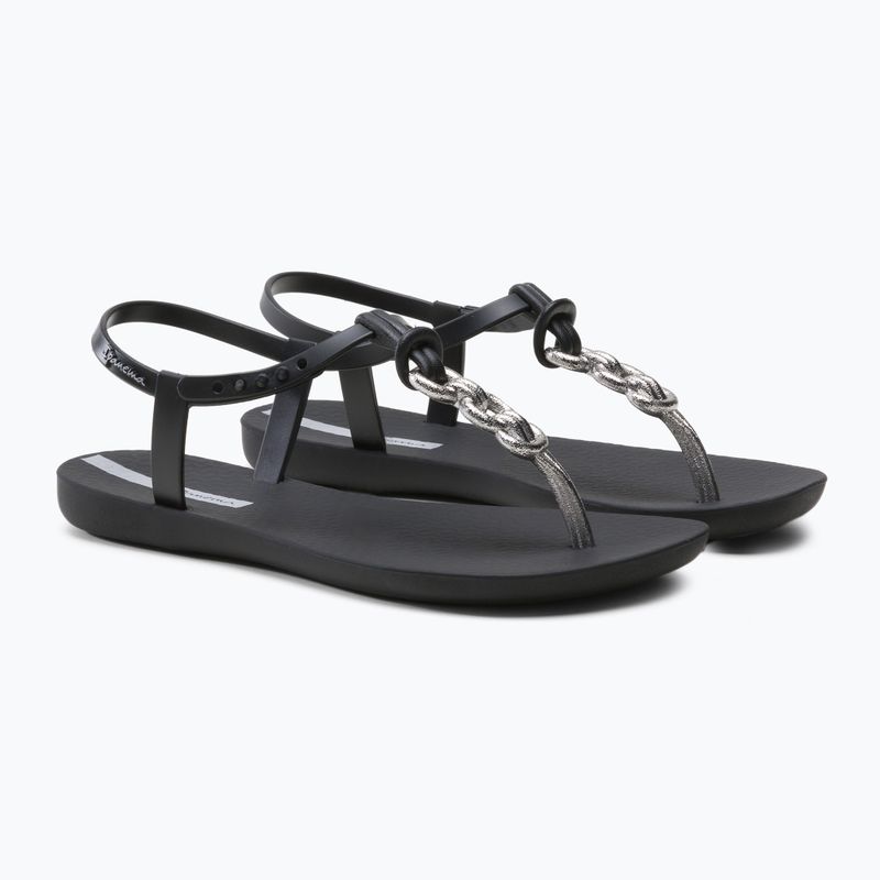 Дамски сандали Ipanema Class Charm black 83183-21128 4