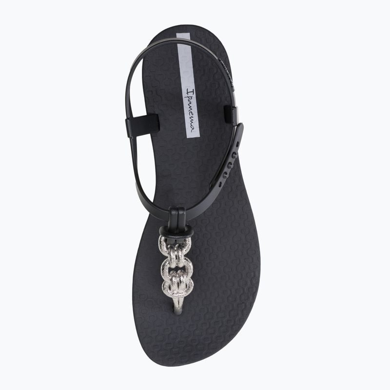 Дамски сандали Ipanema Class Charm black 83183-21128 6
