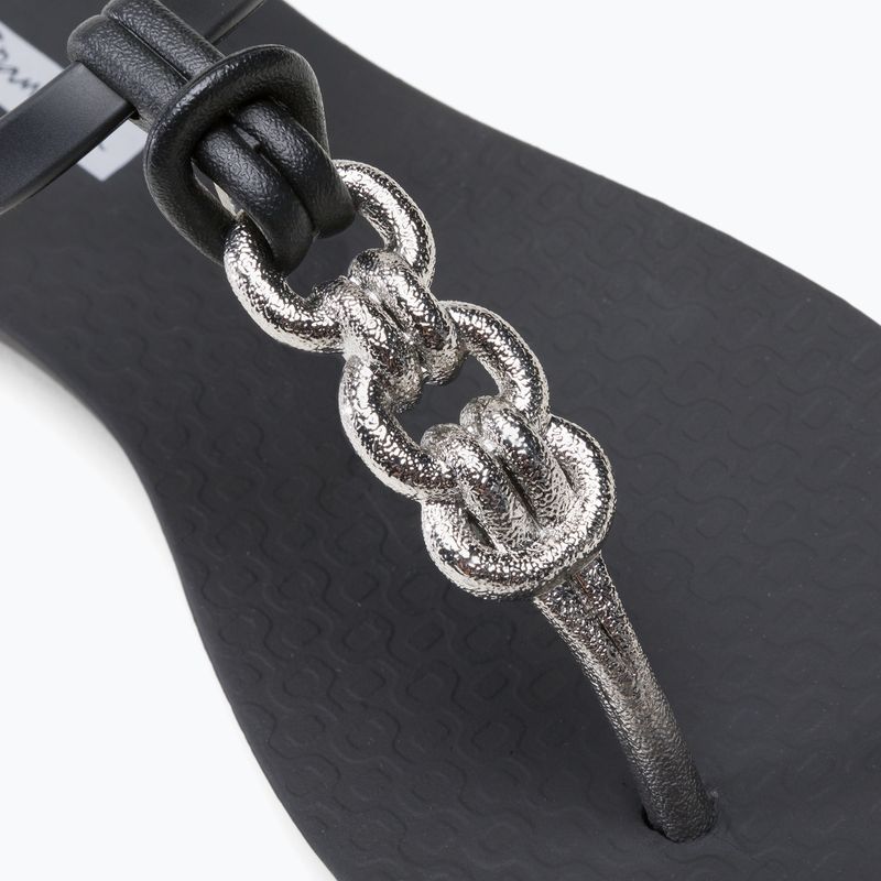 Дамски сандали Ipanema Class Charm black 83183-21128 7