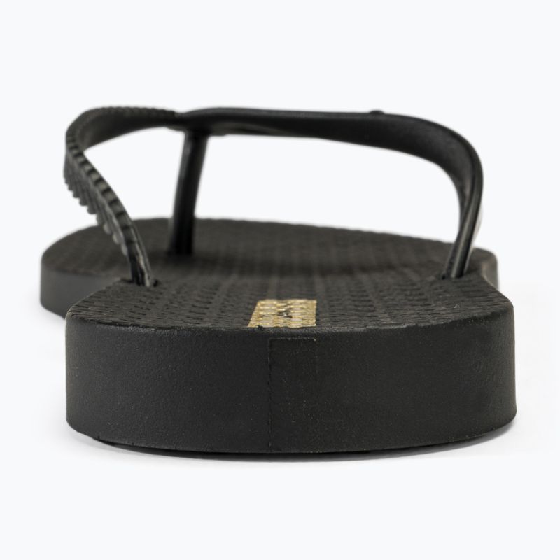 Дамски джапанки Ipanema Bossa black/black 6