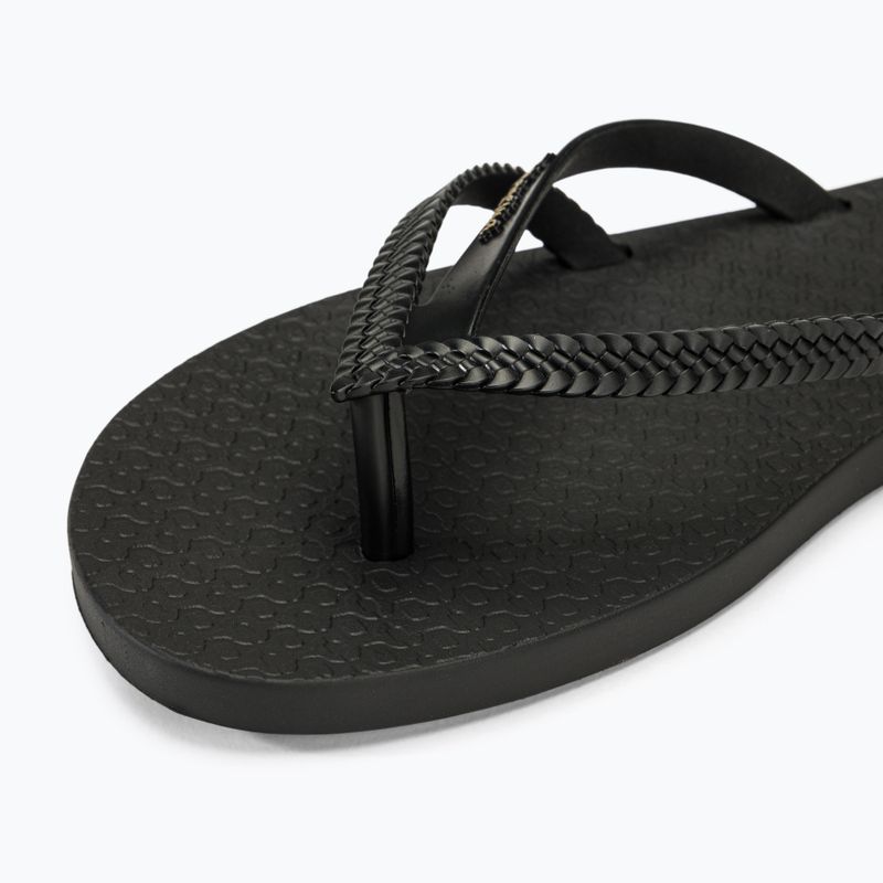Дамски джапанки Ipanema Bossa black/black 7