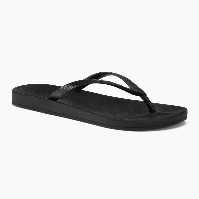 Ipanema Anat Colors дамски джапанки черни 82591-20766