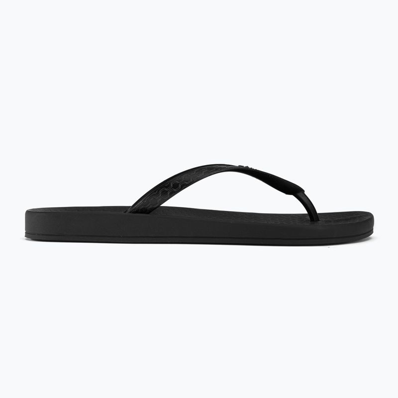Ipanema Anat Colors дамски джапанки черни 82591-20766 2