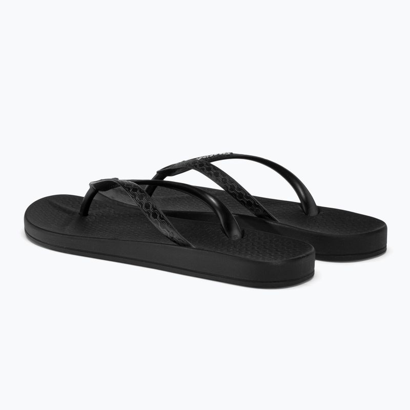 Ipanema Anat Colors дамски джапанки черни 82591-20766 3
