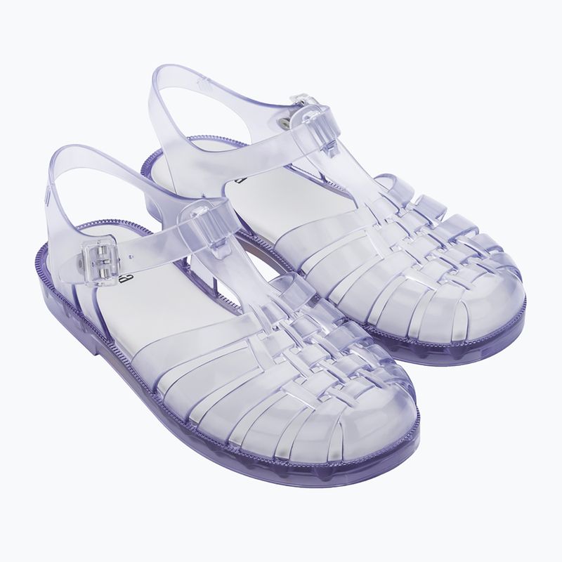 Дамски сандали Melissa Possession Ad clear 3
