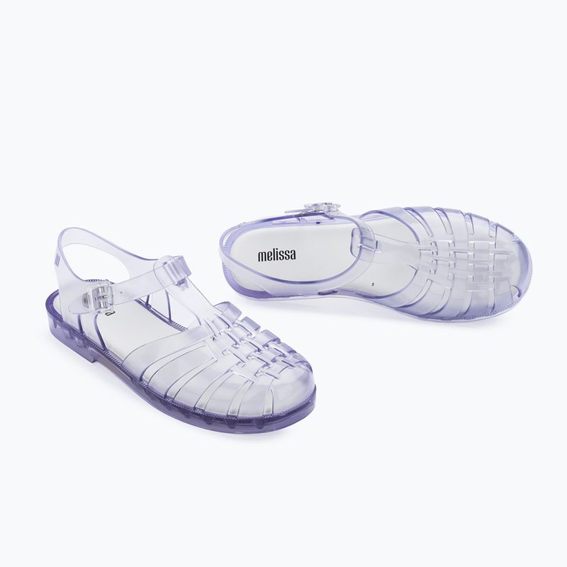 Дамски сандали Melissa Possession Ad clear 5