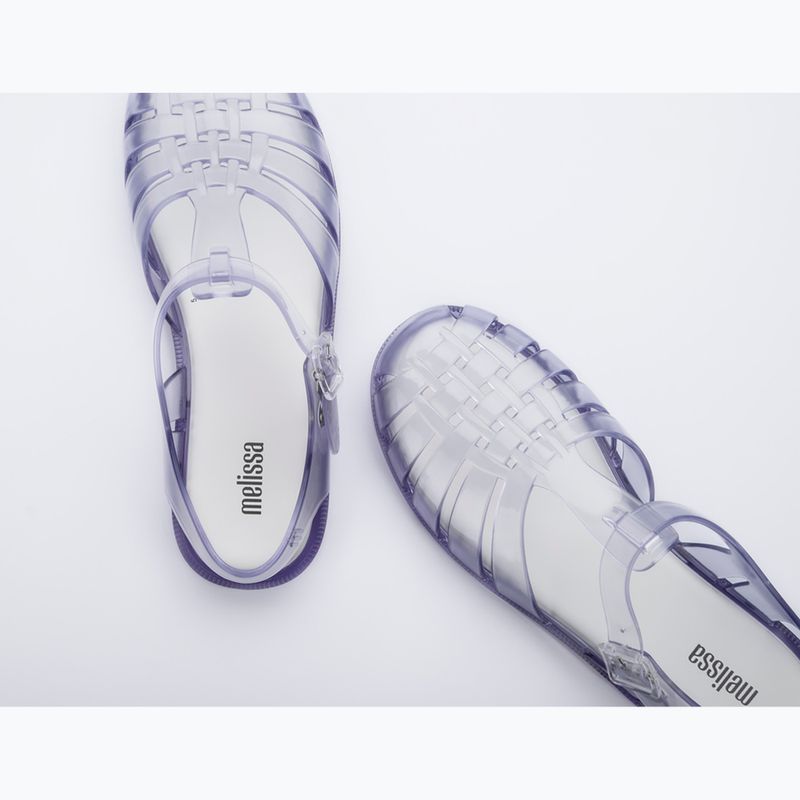 Дамски сандали Melissa Possession Ad clear 6