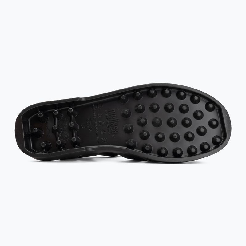 Дамски сандали Melissa Possession Ad black fosco matt 4