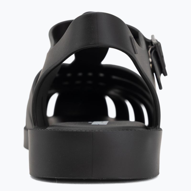Дамски сандали Melissa Possession Ad black fosco matt 6