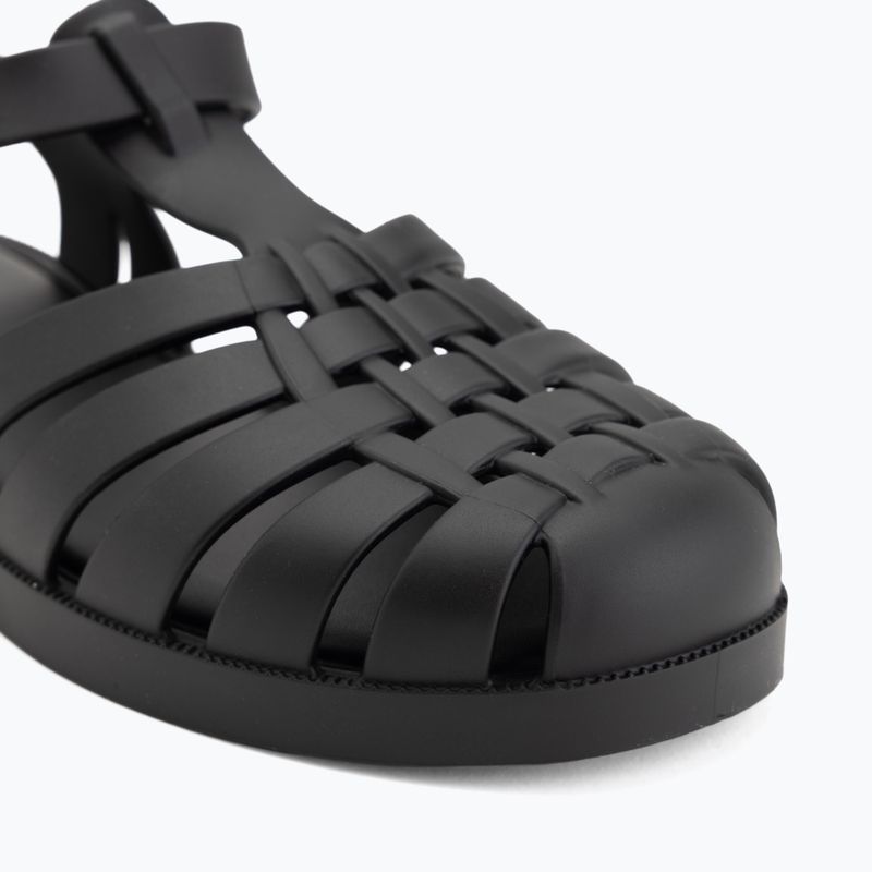 Дамски сандали Melissa Possession Ad black fosco matt 7
