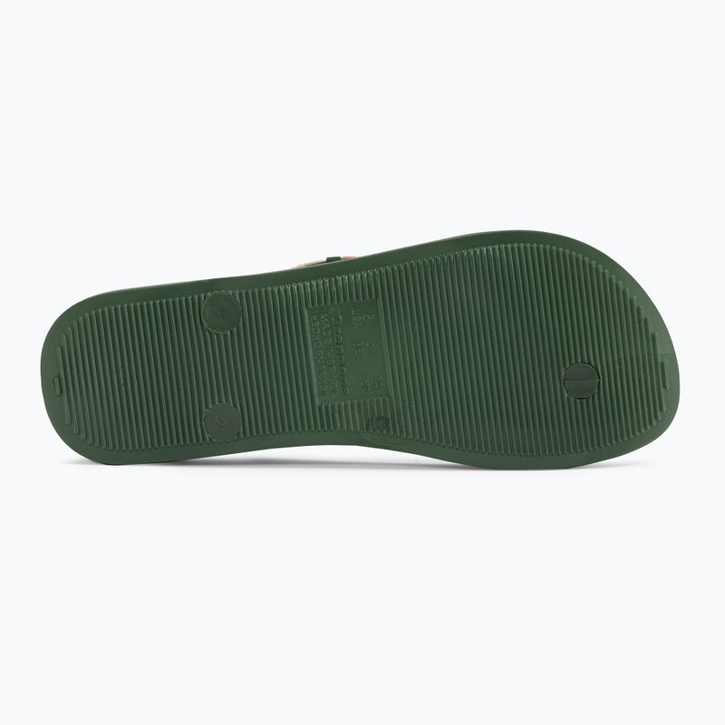 Дамски джапанки Ipanema Anatomic Lov green 82769-22021 5