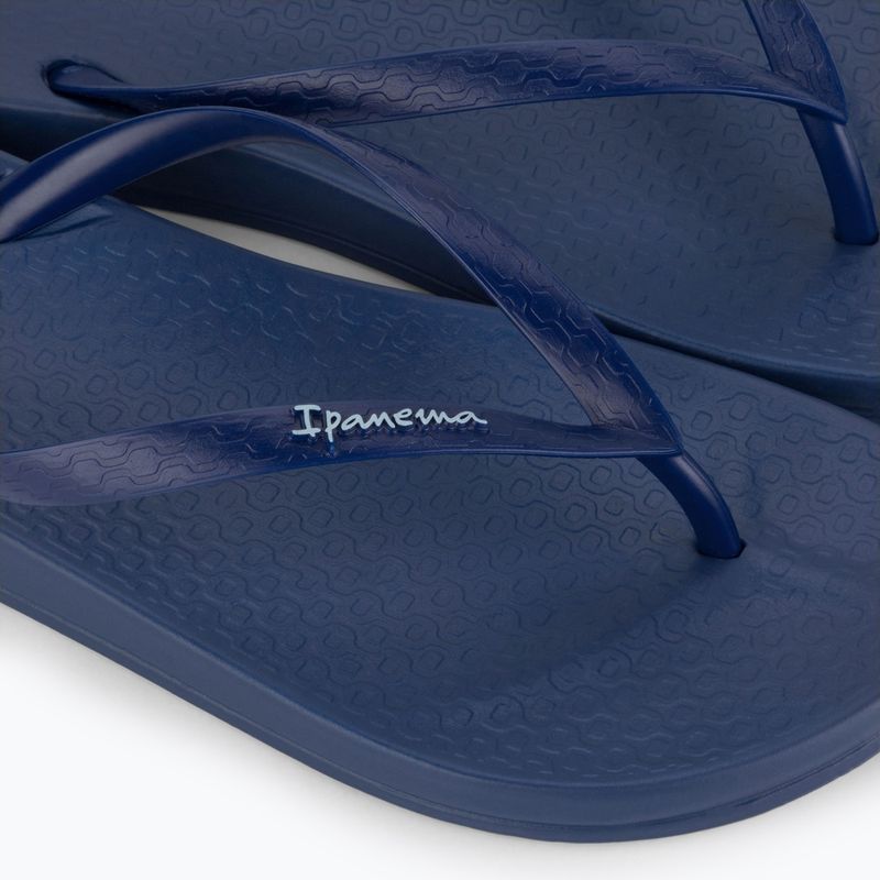 Дамски джапанки Ipanema Anat Colors blue/navy 3