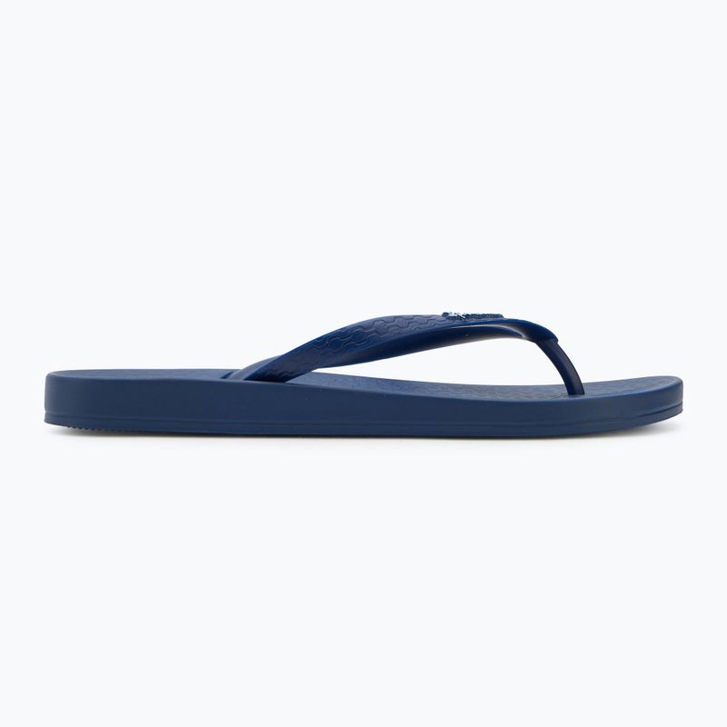 Дамски джапанки Ipanema Anat Colors blue/navy 2