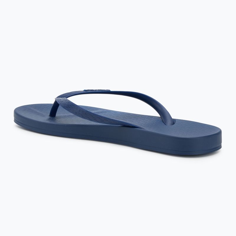 Дамски джапанки Ipanema Anat Colors blue/navy 3