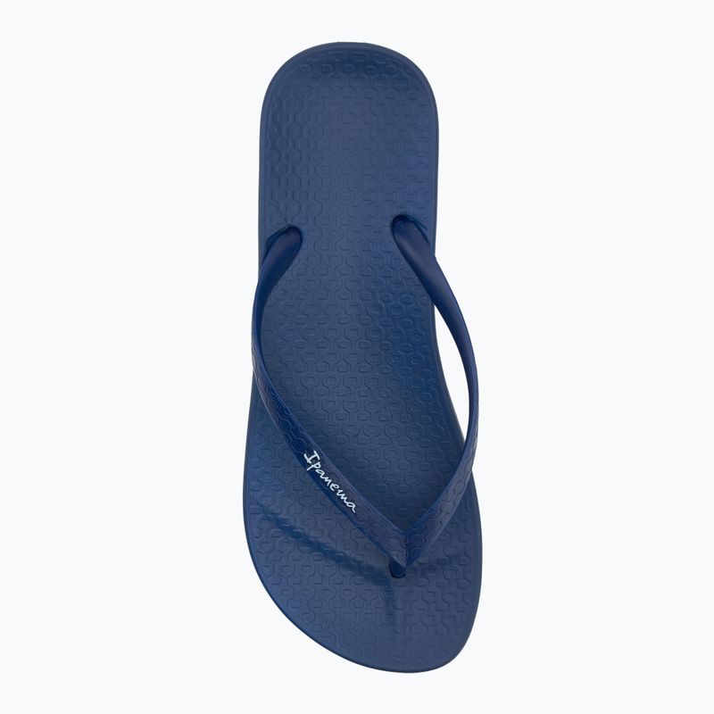 Дамски джапанки Ipanema Anat Colors blue/navy 5
