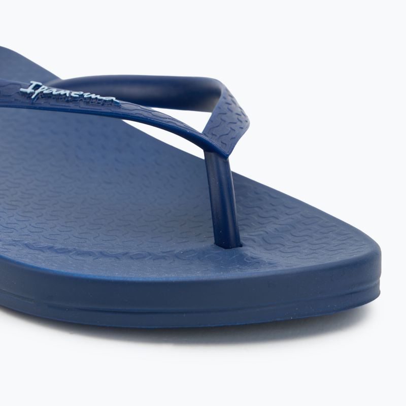Дамски джапанки Ipanema Anat Colors blue/navy 7