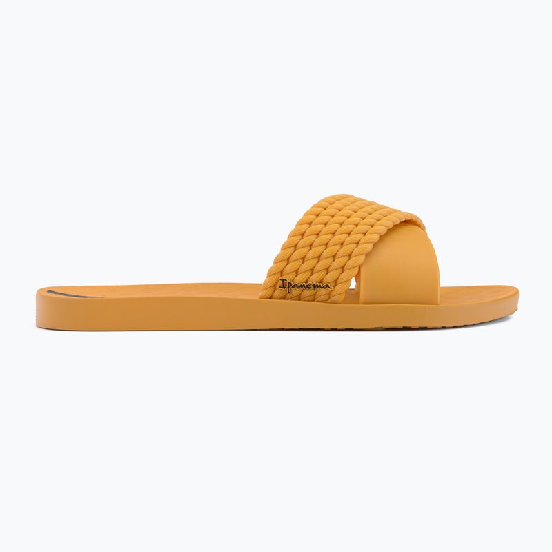 Джапанки Ipanema Street yellow за жени 26400-21488 2
