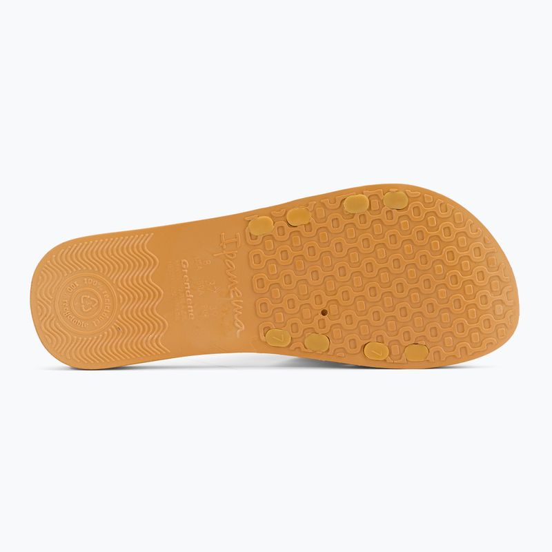 Джапанки Ipanema Street yellow за жени 26400-21488 5