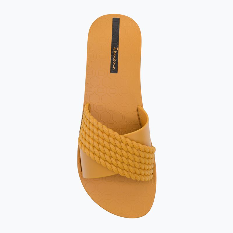 Джапанки Ipanema Street yellow за жени 26400-21488 6