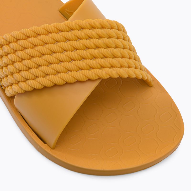 Джапанки Ipanema Street yellow за жени 26400-21488 8