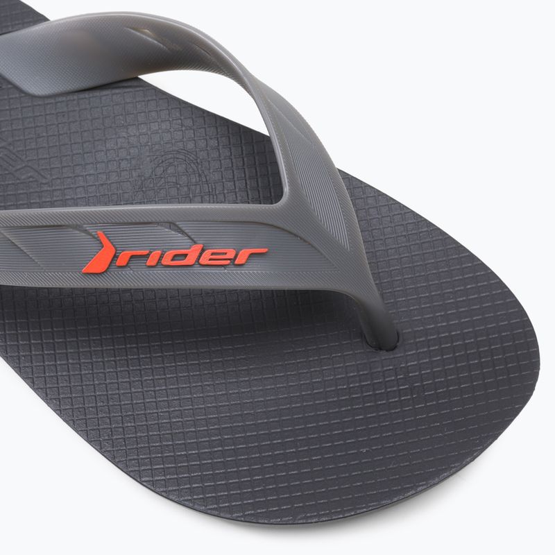 Мъжки джапанки RIDER Street AD black 11573-20743 7