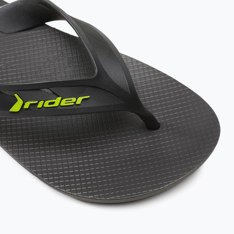 Мъжки джапанки RIDER Streed AD black 11573-20766 7