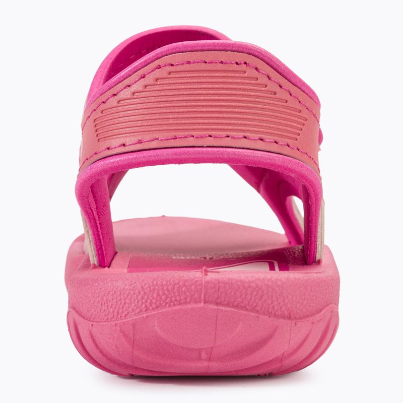 Детски сандали RIDER Basic Sandal V Baby pink 6