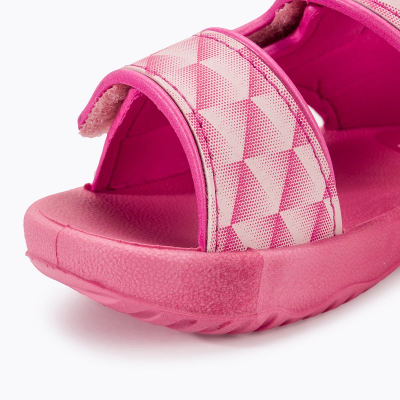 Детски сандали RIDER Basic Sandal V Baby pink 7