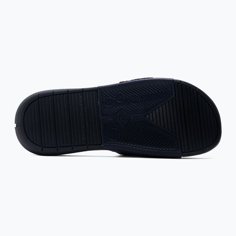 Мъжки джапанки RIDER Infinity IV Slide navy blue 83064-20713 4