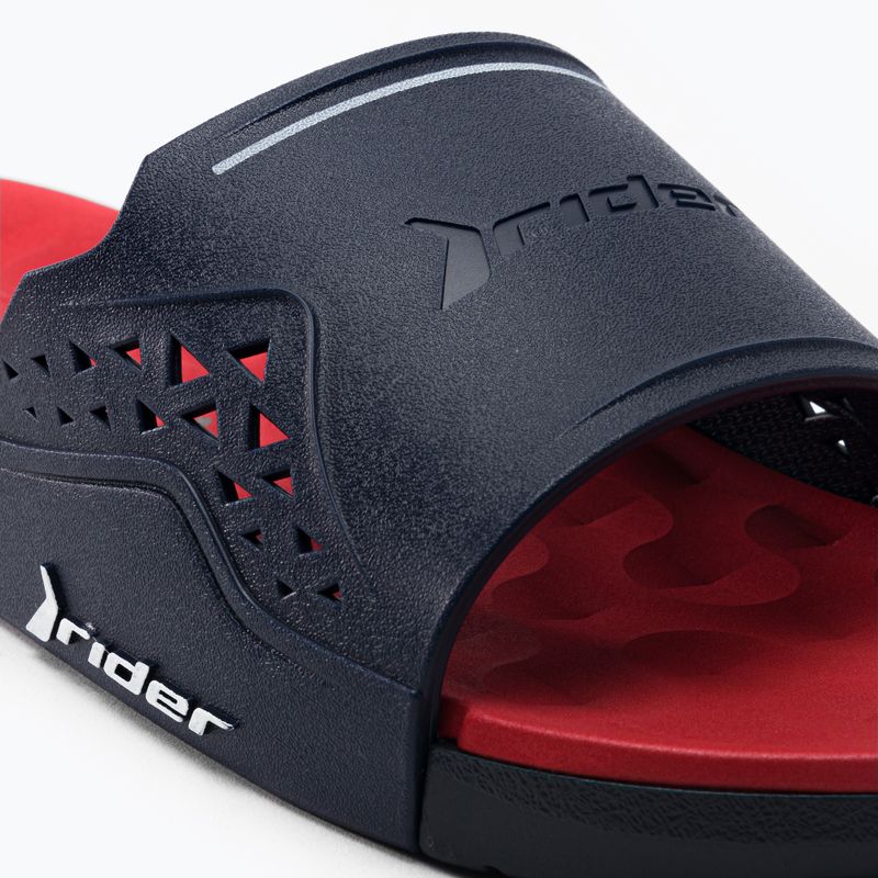 Мъжки джапанки RIDER Infinity IV Slide navy blue 83064-20713 7
