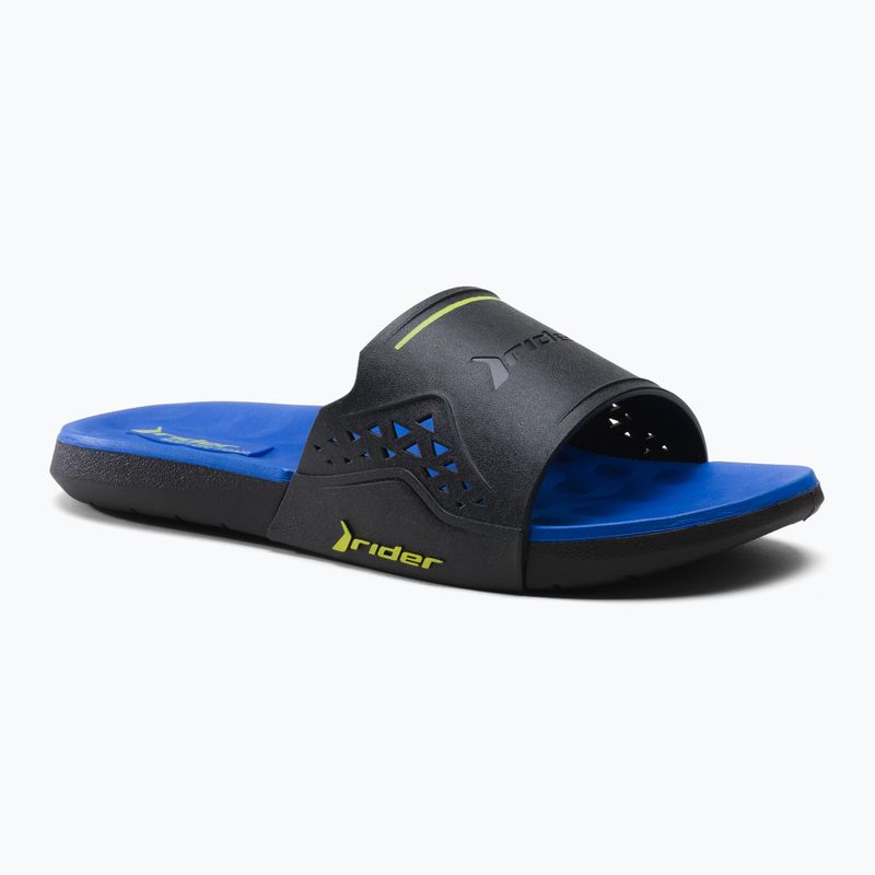 Мъжки RIDER Infinity IV Slide black 83064-23876