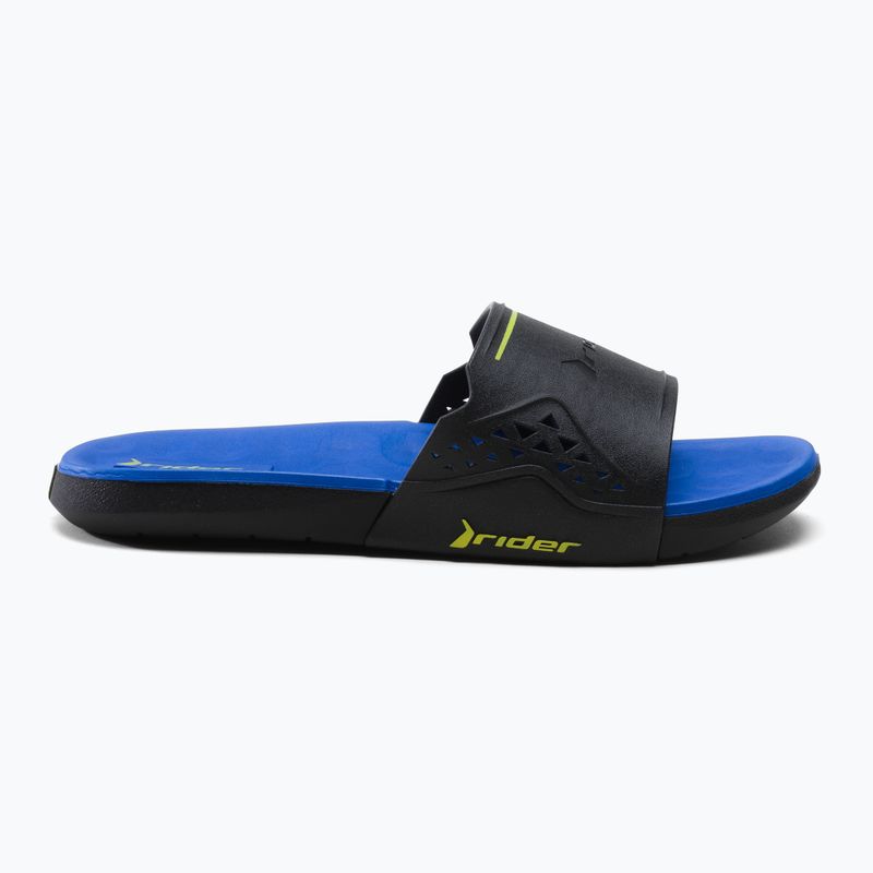 Мъжки RIDER Infinity IV Slide black 83064-23876 2