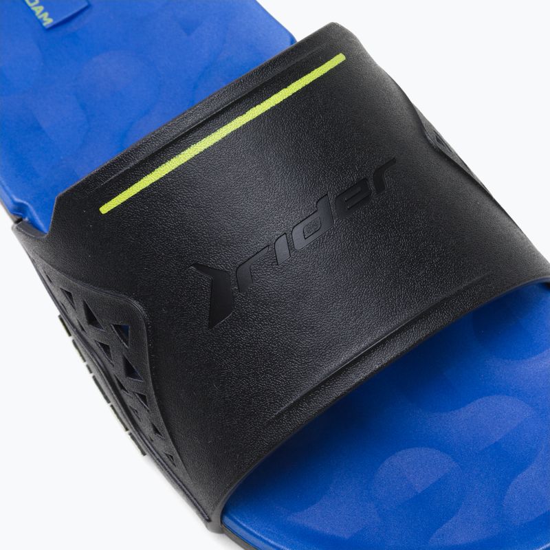 Мъжки RIDER Infinity IV Slide black 83064-23876 7