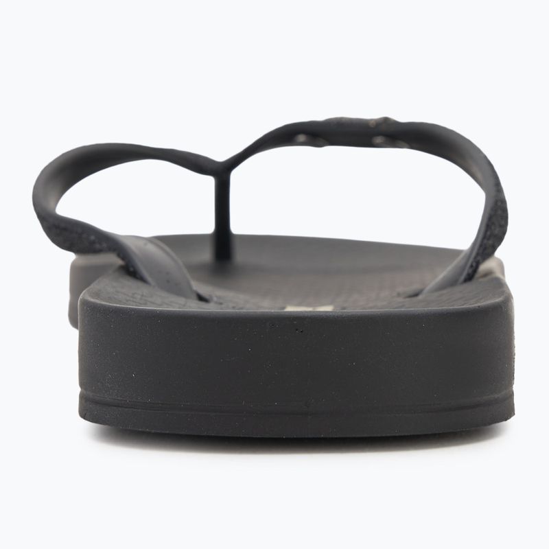 Дамски джапанки Ipanema Anatomica Lolita black 6