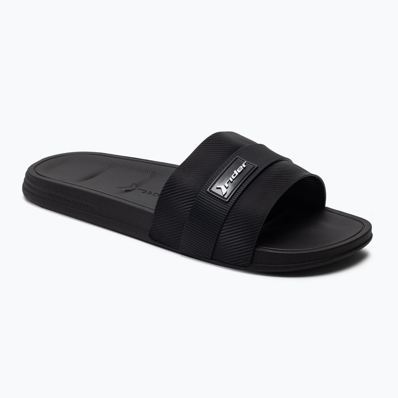 Мъжки джапанки RIDER Go Slide AD black 11679-20766