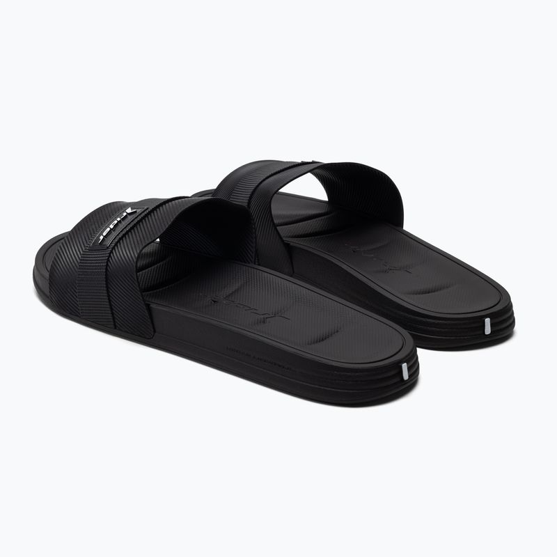 Мъжки джапанки RIDER Go Slide AD black 11679-20766 3