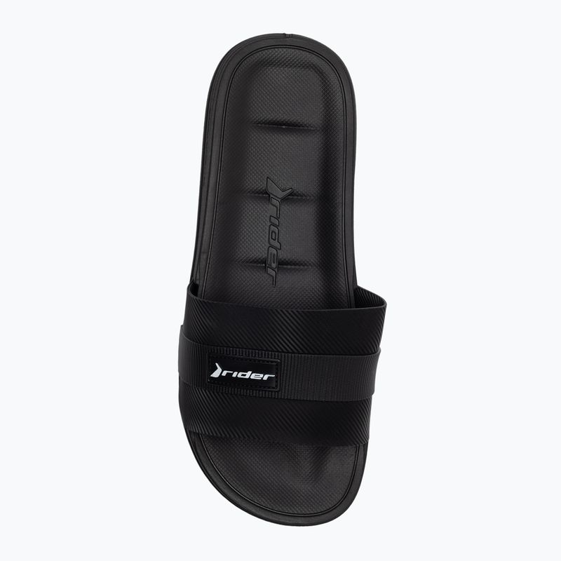 Мъжки джапанки RIDER Go Slide AD black 11679-20766 6
