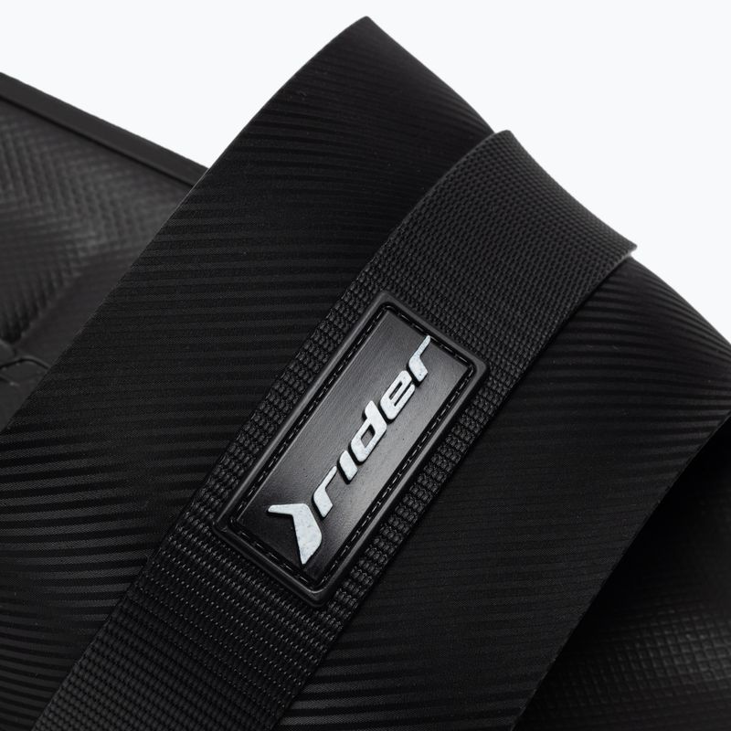 Мъжки джапанки RIDER Go Slide AD black 11679-20766 7