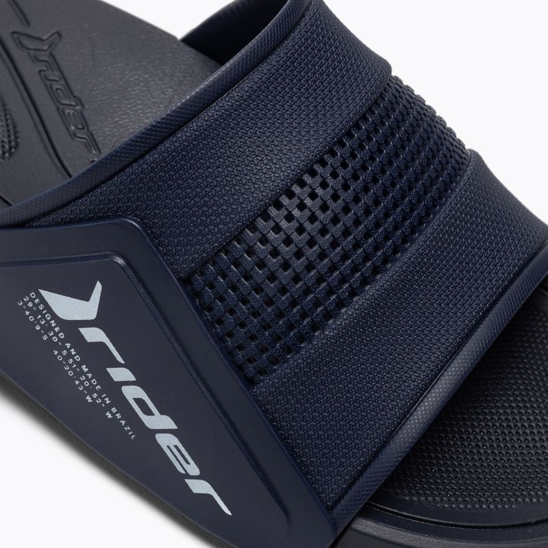 Мъжки джапанки RIDER Infinity Light blue 11745-20729 7