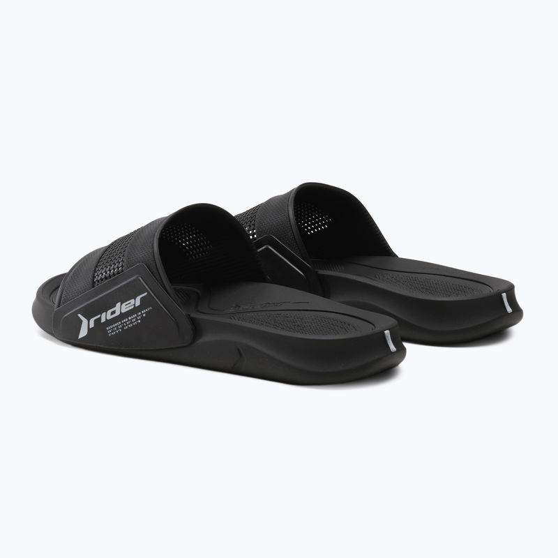 Мъжки джапанки RIDER Infinity Light black 11745-20766 3