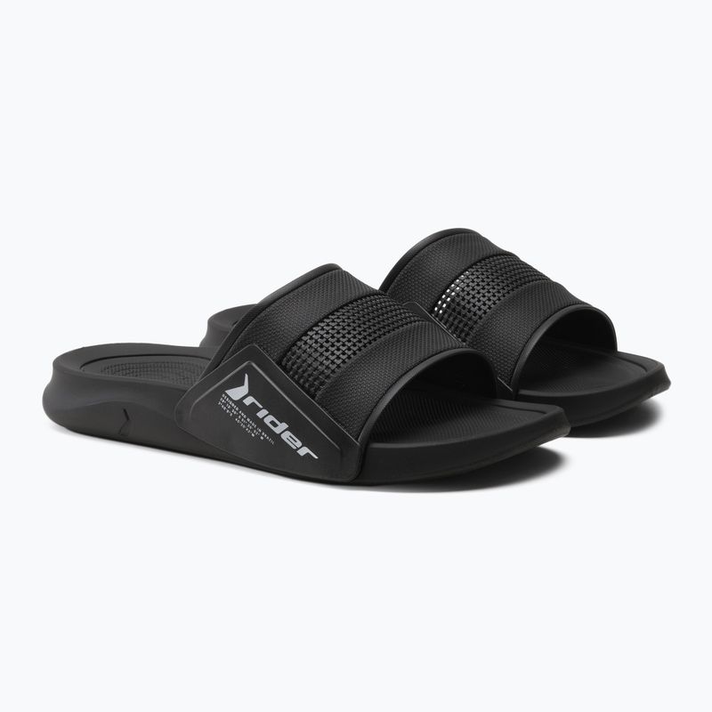 Мъжки джапанки RIDER Infinity Light black 11745-20766 4