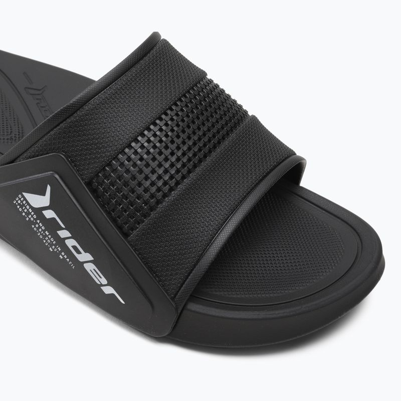 Мъжки джапанки RIDER Infinity Light black 11745-20766 7