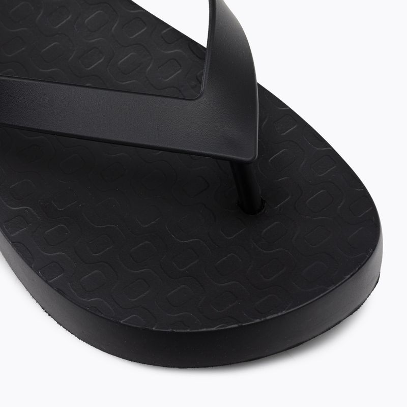 Дамски джапанки Ipanema Flatform black 26602-20766 8