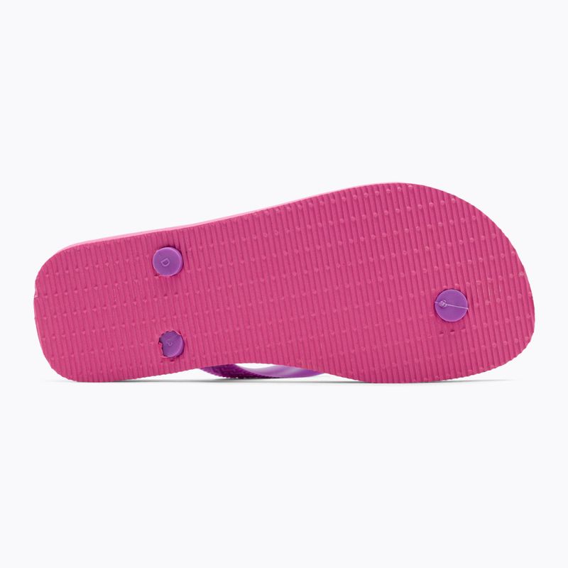 Дамски джапанки Havaianas Top Animals в розово H4132920 4