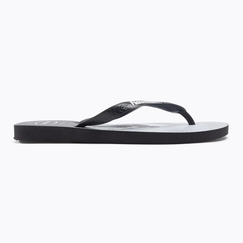 Мъжки джапанки Havaianas Hype black H4127920 2