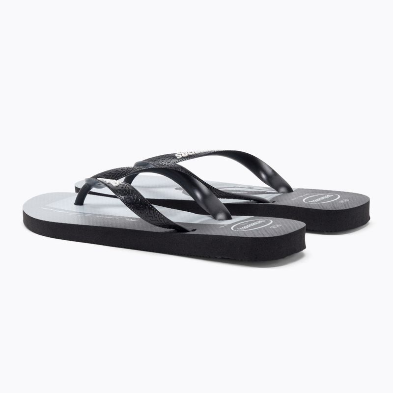 Мъжки джапанки Havaianas Hype black H4127920 3