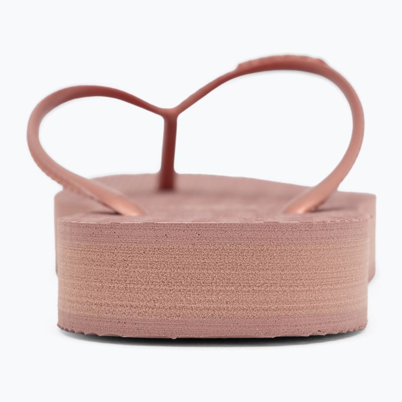 Джапанки Havaianas Slim Platform crocus rose за жени 6